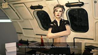 Hey, check out Tales from the Unending Void episode 165!