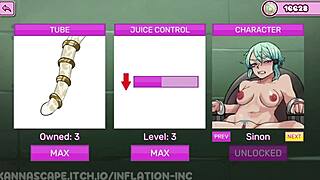 so, this wild hentai story from inflation inc just got crazier