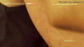 teaser amateur sex with natth and mario, cum inside romantically