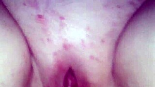 Private amateur video recording.