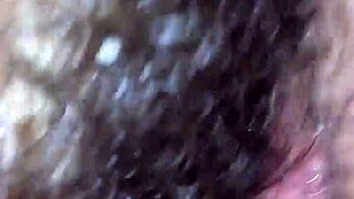 ugh, stuck with a condom while banging this big ass tonight 😒