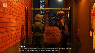 과거 회상 S3 Ep28 지금 당장!