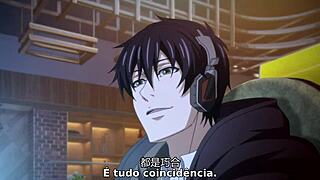 The avatar king episode 12 features anime hentai adventures