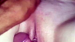 Private amateur video recording.