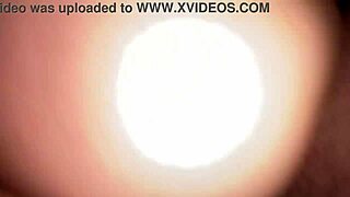 Ever Licked Wet Pussy of Cute 18-Year-Old Girl in Close-Up Footage?