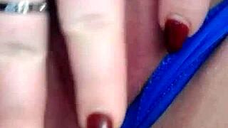 Russian PAWG with beautiful natural redhead vibes 😍