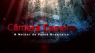 Boyfriend massages brunette's big ass and pussy relaxingly