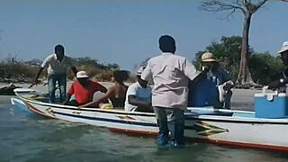 Indian Actress Kitu Gidwani Appears Topless in French Movie Black