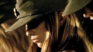 Sasha dith russian girls official video hd