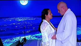 hot caribbean night with agarabas and olpr dancing and jerking