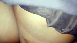 Desi Bhabhi Craves Big Cock Deep in Her Pussy, Part 3