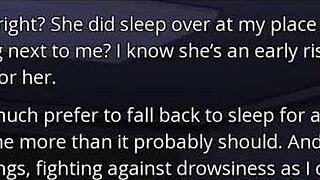 Promise left unkept - normal ending routes future 1 and family 2 sex scenes part 1