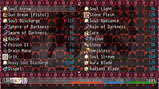 In Black Souls 2, the lion route leads to a 4p with Hatter, Hare, Dormouse, Gerda, and Leiden