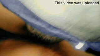 Desi Bhabhi Craves Big Cock Deep in Her Pussy, Part 3