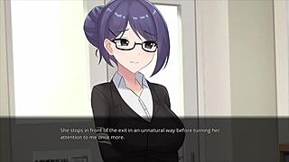 Promise left unkept - normal ending routes future 1 and family 2 sex scenes part 1