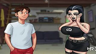 Give money and i'll be ready for more sex