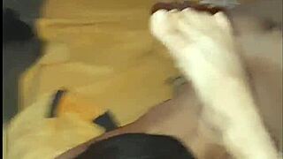 Feeling lonely and needy, but refusing to fuck for money