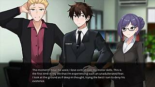 Promise left unkept - normal ending routes future 1 and family 2 sex scenes part 1