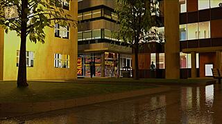 Exploring alternate existence in episode 29