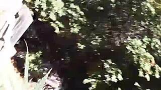 Hot suck and fuck in 420 patch