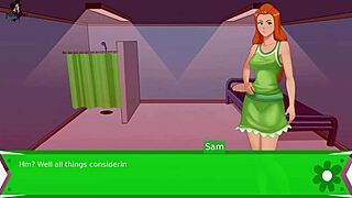 totally spies paprika trainer summoning monsters in anime hentai