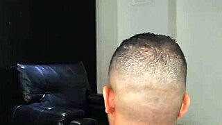 Jennifer Play Shares Steamy Moment with Roommate in Video