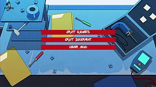 Totally spies paprika panggil monster dalam anime hentai