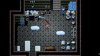 In Black Souls 2, the lion route leads to a 4p with Hatter, Hare, Dormouse, Gerda, and Leiden