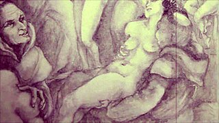 hey, check these vintage erotic drawings out.