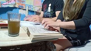 Does student fuck Pinay teacher hard?