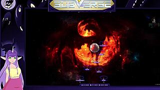 i love these big tits in studio fow's subverse part 14, they make me so horny