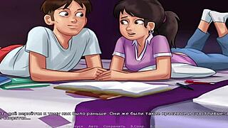 Give money and i'll be ready for more sex