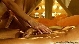 Erotic Handjob Massage Tactics!
