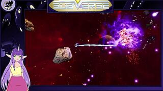 i love these big tits in studio fow's subverse part 14, they make me so horny