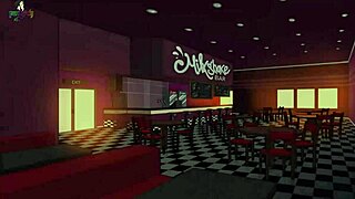 Totally Spies Paprika trainer panggil monster di anime hentai