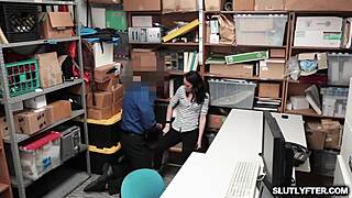 Yo, Kylie Martin, you sucking the LP officer as punishment for being caught?