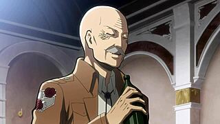 what's next in shingeki no kyojin ep5 dub?