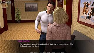 Nursing Back to Pleasure 190 Feels So Intense and Personal Every Time!