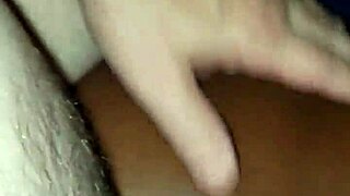 Intimate encounter with a focus on connection and closeness