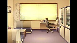 Play hentai knight game with schoolgirl action!