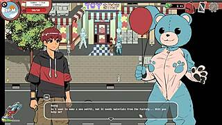 Spooky Milk Life Taboo Hentai Game Pornplay Ep 24: Indian Yoga Teacher Bukkake Scene