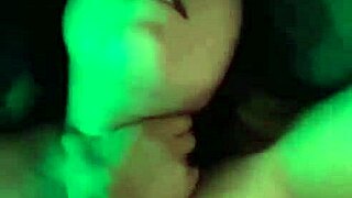 Horny Wet Pussy Gets Bent Over For Doggystyle Fuck!