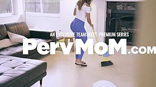 Hollie Mack Banged By Monster Cock