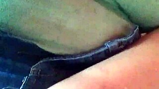 Biggest fat pussy hot masturbation scene