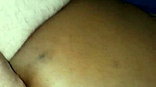 Intimate encounter with a focus on connection and closeness