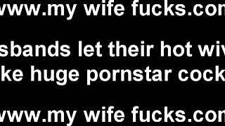 My Wife's Request for an Encounter with Another Man