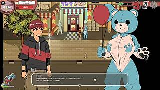 Spooky Milk Life Taboo Hentai Game Pornplay Ep 24: Indian Yoga Teacher Bukkake Scene