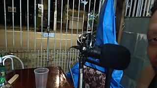 Blowjob on small cock live