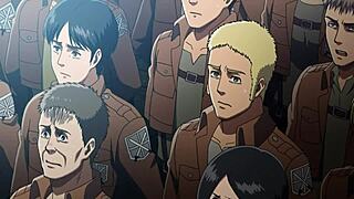 what's next in shingeki no kyojin ep5 dub?