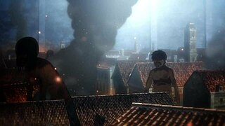 what's next in shingeki no kyojin ep5 dub?